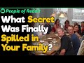 What Family Secret Was Finally Spilled? | People Stories #502