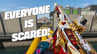 NA Hard Mode Players Are TERRIFIED! | Delta Force