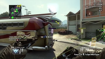 BO2 NINJA ENGINE V2!!!!!