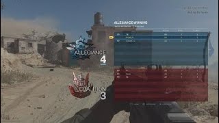 2nd map Forfeit