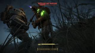 Fallout 4 Findin My Armor
