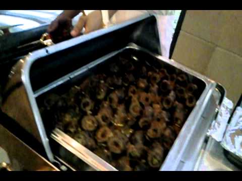 احتفال يونيبال للسجاير
