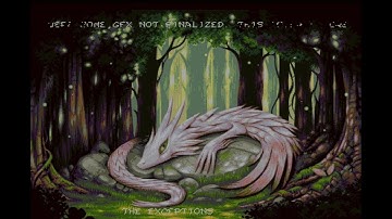 Atari ST | Little -ME- Demo | by Overlanders (Real Hardware)