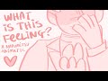 what is this feeling - a narumitsu animatic - part 2