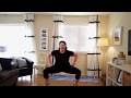 Body Sculpt 2 Full Body workout with Amy