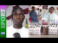 CAN 2025 : Mory Diaw porté par l’élan présidentiel et la foi d’un groupe en mission