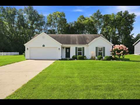 2230 Joseph Street, Niles, MI home video tour