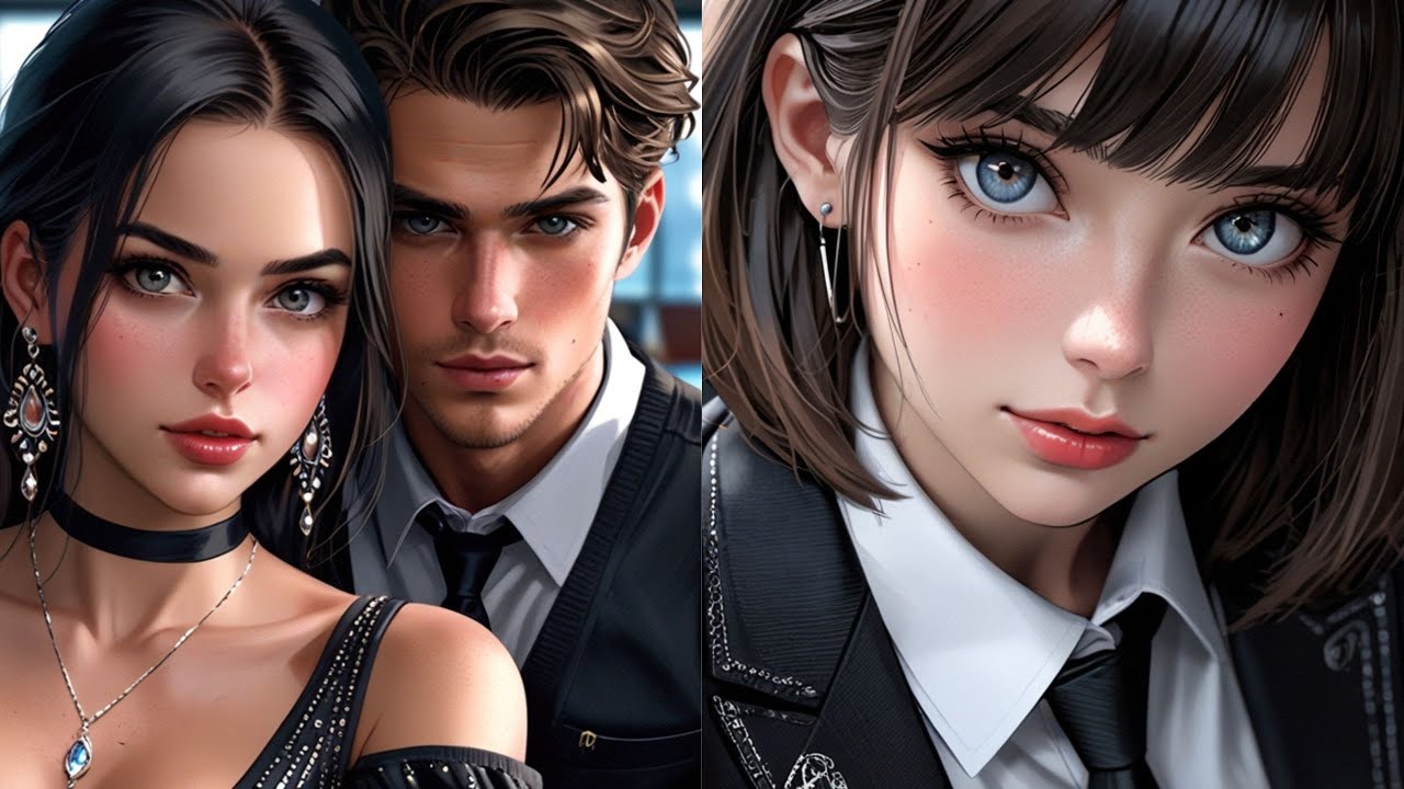 Estuvimos 6 años juntos, pero él se casó de repente con otra, así que lo dejé ir