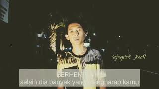 Dj kubuth kasih sayang