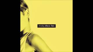 Moby - Disco Lies (Spencer Hill Remix)