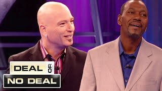 Subway Superhero 💥 | Deal or No Deal US | S2 E67,68 | Deal or No Deal Universe