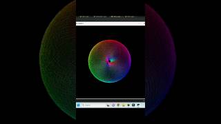 How to create graphics using python code 🐍🐍|Part - 1