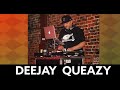 Deejay queazy performing at the mob music fest 2022
