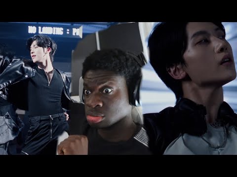 THE REASON WHY THEY ARE SO 'ICONIK' / Reaction to ZEROBASEONE (제로베이스원) 'ICONIK' MV