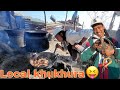 Local khukhura recipe by chef waiba buddha  naya project is out on youtube bikey3142
