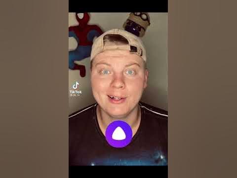 Кто озвучивает голосового помощника-ЯНДЕКС-Алиса? - YouTube