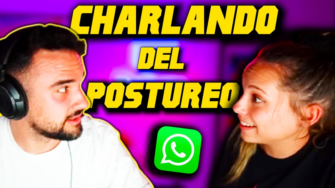 IlloJuan y Masi CHARLANDO del POSTUREO ☝🤓 | Mejores Momentos