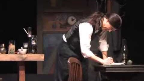 First Transformation/Alive