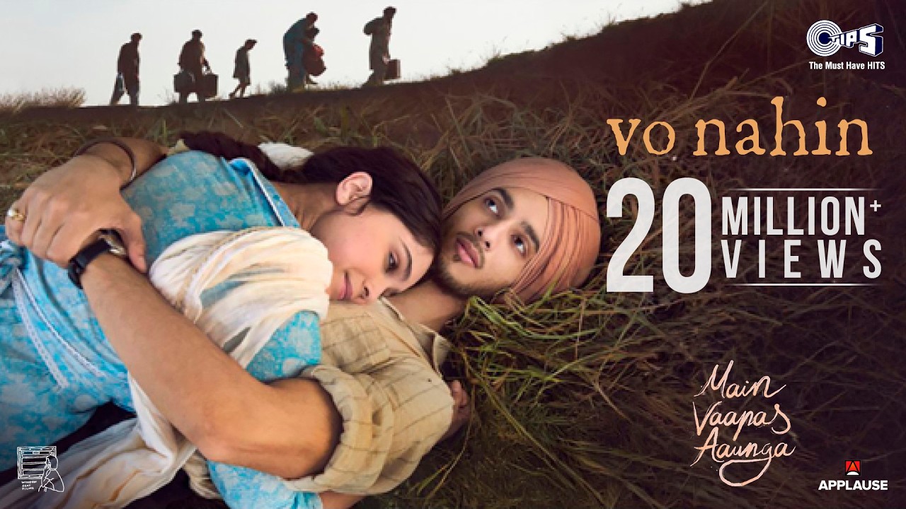 Download Vo Nahin | Main Vaapas Aaunga | @ARRahman |ImtiazAli,IrshadKamil, AdithyaRK,ArmaanKhan,SameerKhan MP3