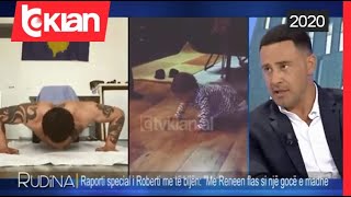 'I pelqen vallezimi' Roberti tregon shakane qe ben me shpesh me Noren