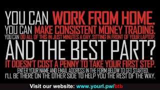 Binary Trading Blueprint Software Review - Binary Options Trading Software That Works