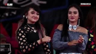 Download lagu CERITA ANAK JALANAN - JIHAN AUDY - ALL ARTIS ROMANSA Nyess.. Silaturahmi NDUSSEL Bangglex Community