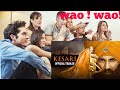 Kesari trailer reaction