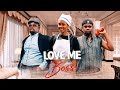 LOVE ME BOSS 1