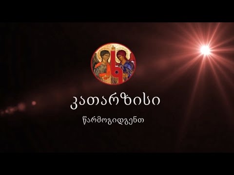 ასე ცხოვრობენ ხანდაზმულები \"კათარზისში\"