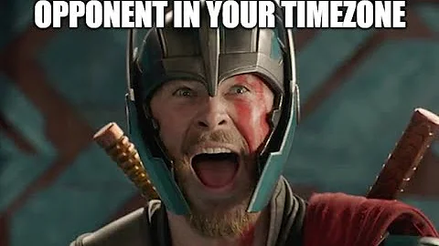 New Year New Points | Round One | Battle Report 22