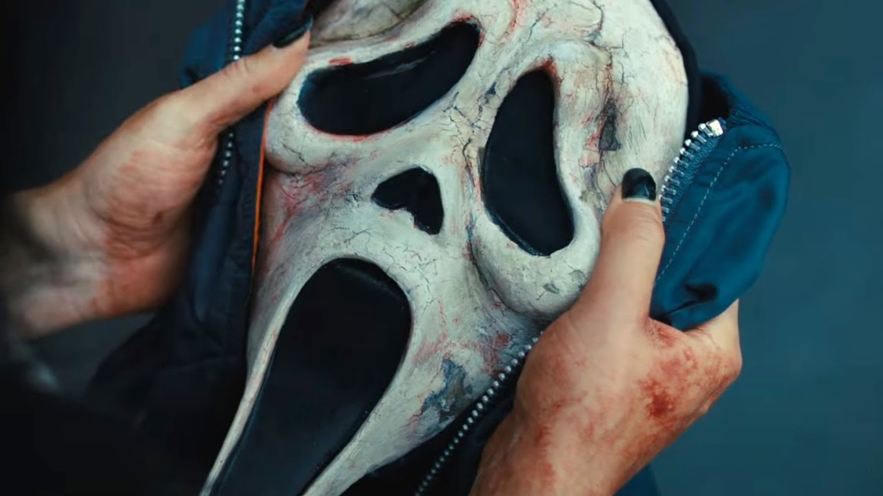 Everything You Missed In The Scream 6 Trailer