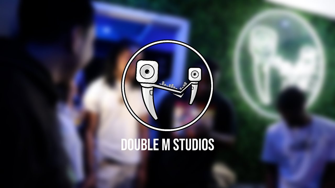 YOU WONT BELIEVE WHAT THEY BROUGHT TO THE STUDIO | Double M Studios ...