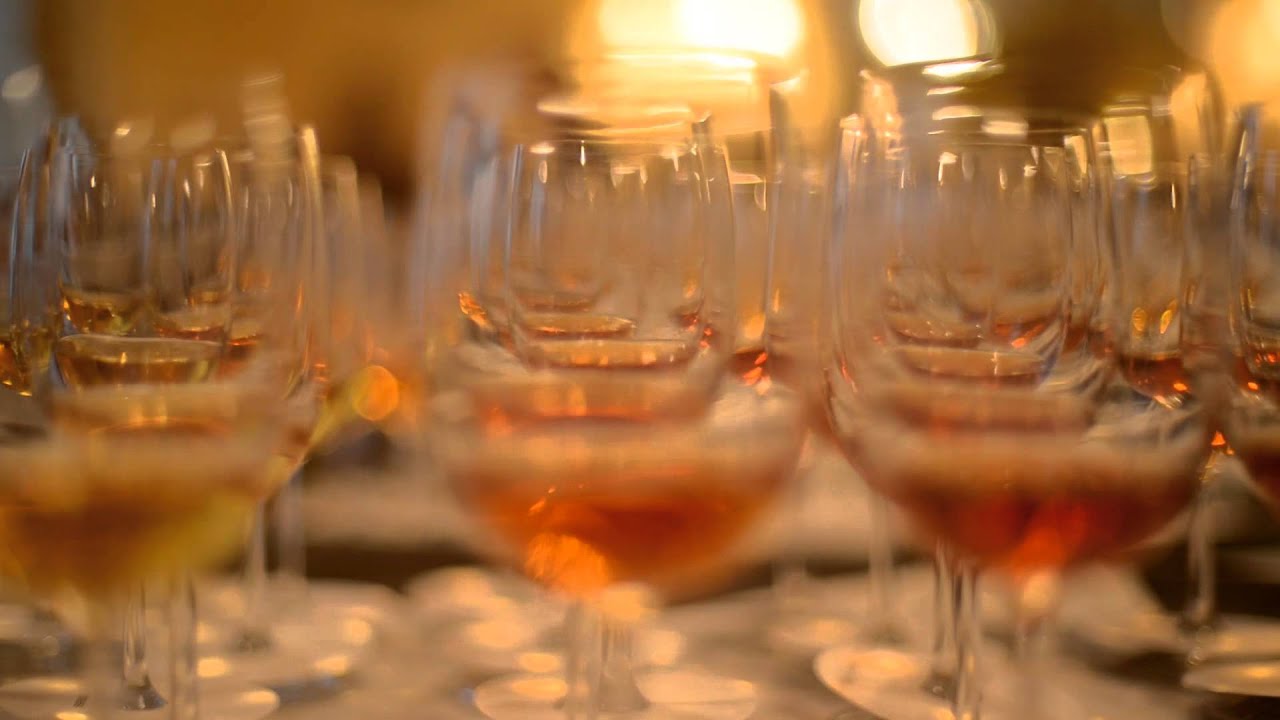 4th Annual New York International Spirits Competition...Here From The Judges...Real Trade Buyers