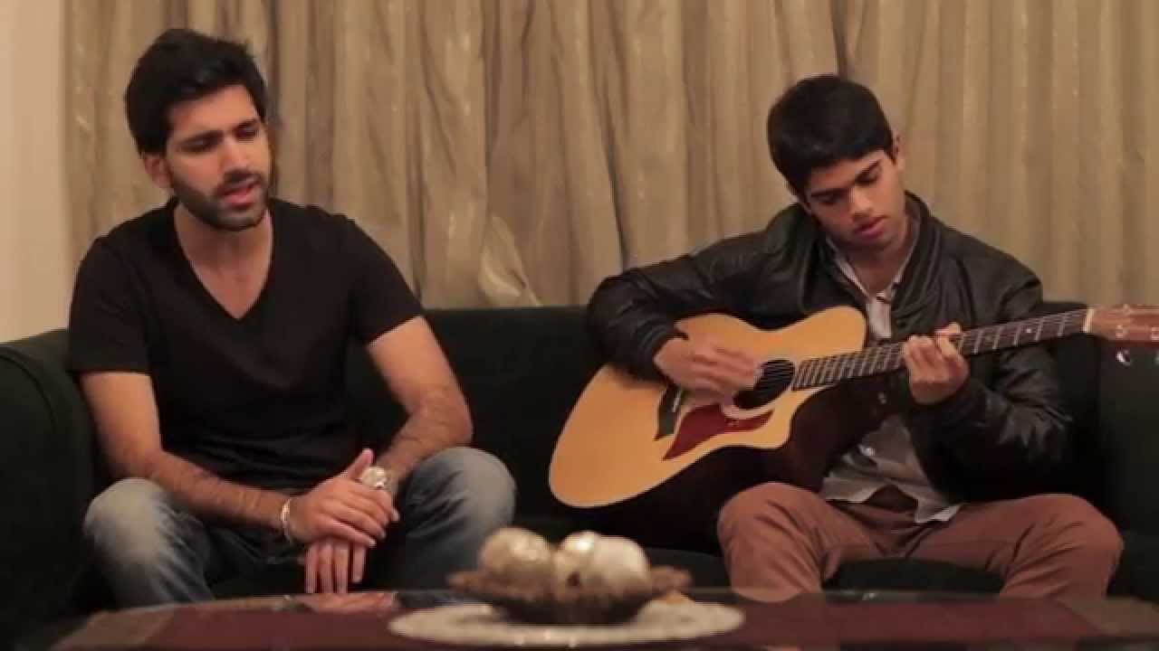 Banjaara Cover (Unplugged) | Kanik M feat. Arjun Bhat