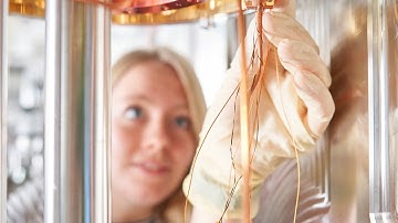 Isabel and Florian | Quantum Dynamics Lab at MPQ