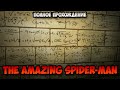 The Amazing Spider-Man Полное прохождение без комментариев