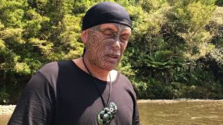 Te Kaha Pounamu