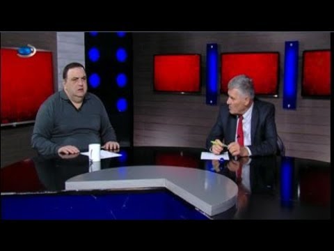 გაბოროტებული ნაცარქექია მართავს ქვეყანას, ავაზაკი, შარაგზის მეკობრე, მაფიოზი  - გუბაზ სანიკიძე