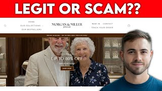 Morgan and Miller Jewelry Review 2026 | Legit Jewelry Store or Online Scam?
