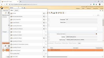 Konnect ERP - Solution for Ever-changing Customer Delivery Schedules and Production Optimisation