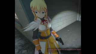 Left 4 dead 2 Recording Test