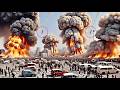 TODAY MAY 11 2026 The US S Glory Has Ended After Losing Everything ARMA 3 