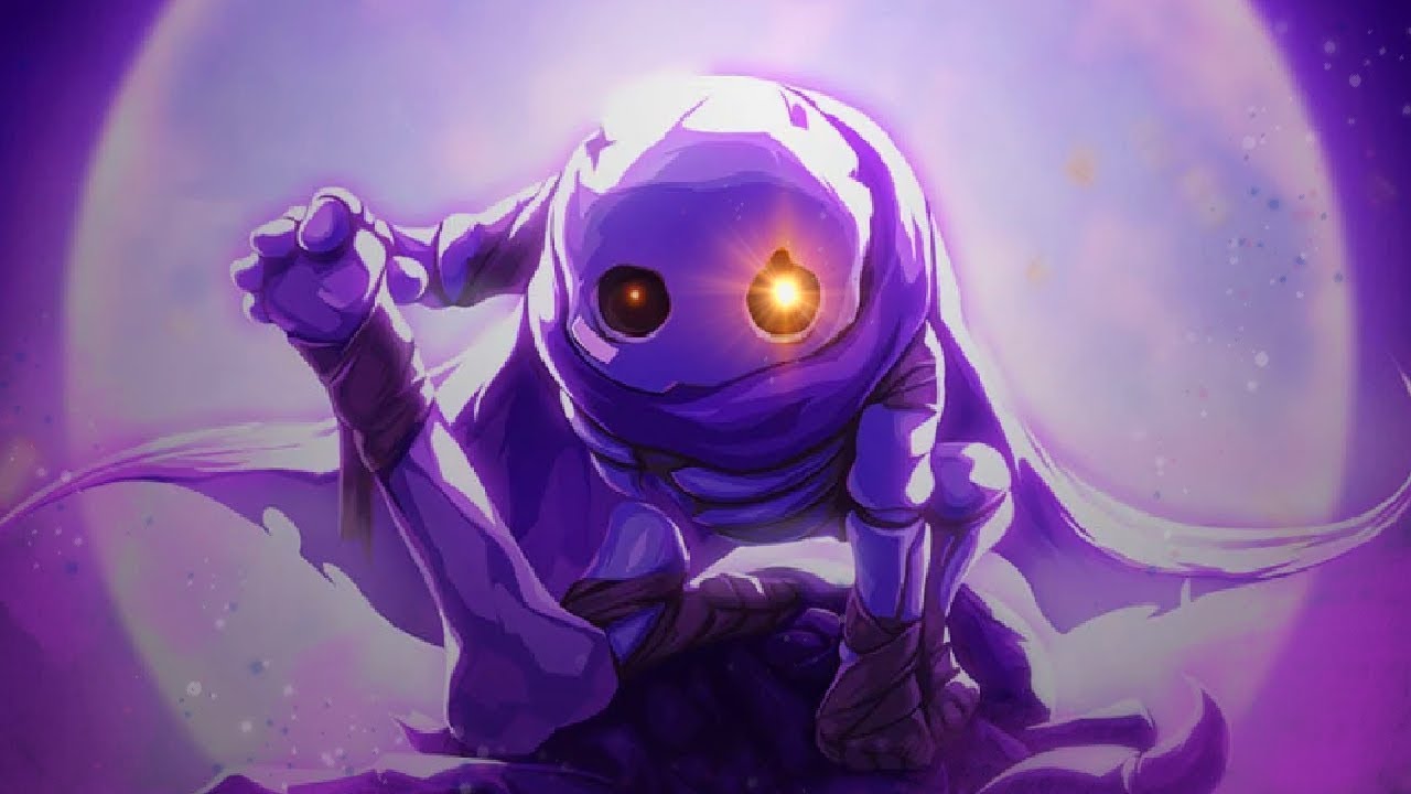 Skul Rov №13 #Skul the hero slayer ⭐Стрим +⭐ Общение