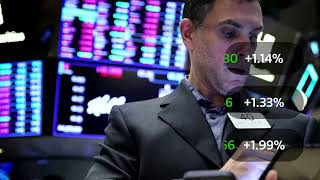 US stocks rise as inflation data feeds Fed pause hopes