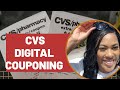 CVS COUPONING ALL DIGITAL COUPONS! 2 EASY DEAL IDEAS!