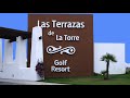 Terrazas de la Torre