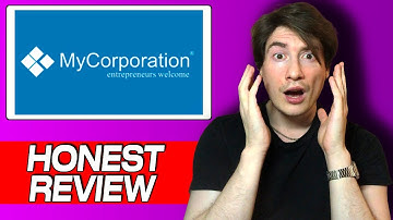 MyCorporation Review | Honest User Experience & Business Formation Service Explained