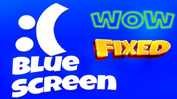 HP Laptop - BAD_POOL_HEADER 0x00000019 Blue Screen Error Fix Windows 10