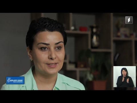 მე დავამარცხე კიბო - ანასტასიას ისტორია