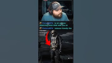 COD Always Learn Something New